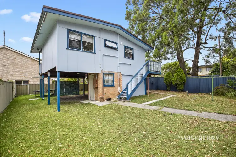 1 Blackford Avenue, Kanwal NSW 2259