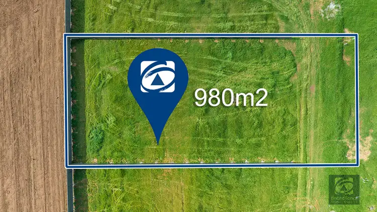 Second view of Homely land listing, The Vines, 13 Juwel Way, Moama NSW 2731