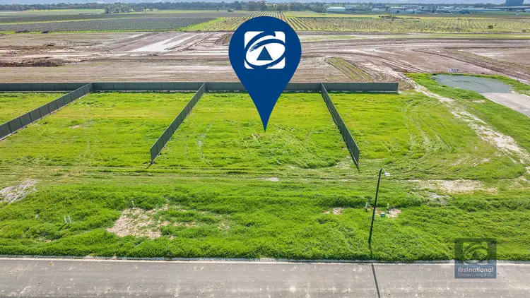 Third view of Homely land listing, The Vines, 13 Juwel Way, Moama NSW 2731