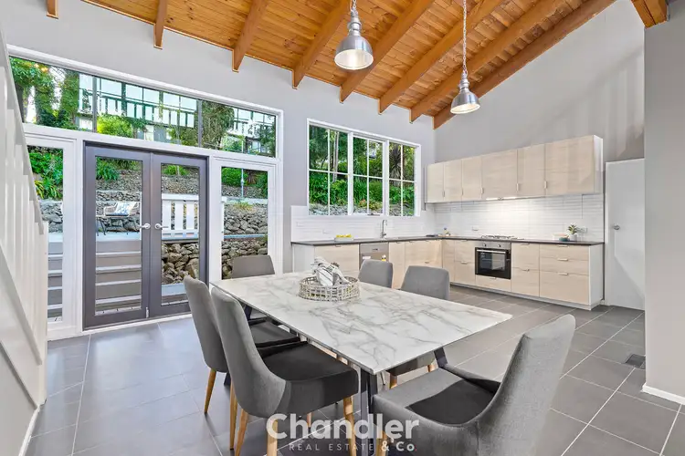 Fifth view of Homely house listing, 1 Florence Avenue, Upwey VIC 3158