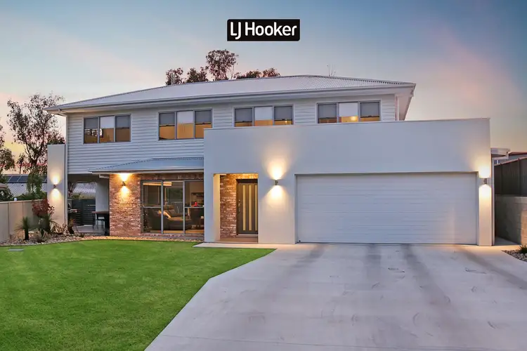 Main view of Homely house listing, 14 Stainfield Drive, Inverell NSW 2360