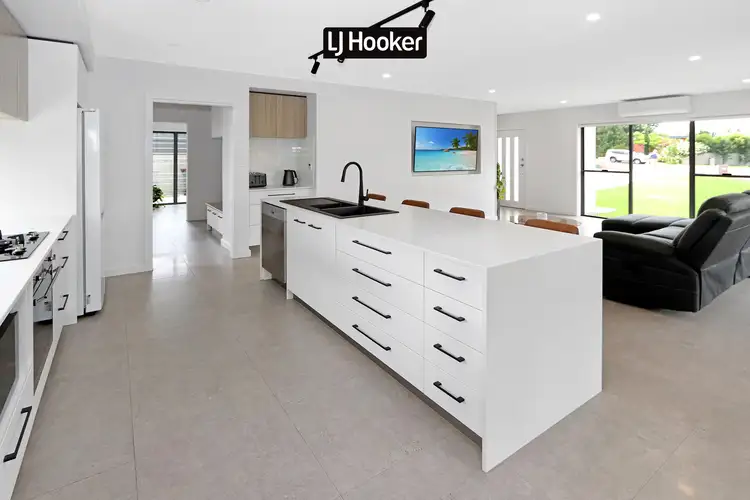 Fourth view of Homely house listing, 14 Stainfield Drive, Inverell NSW 2360