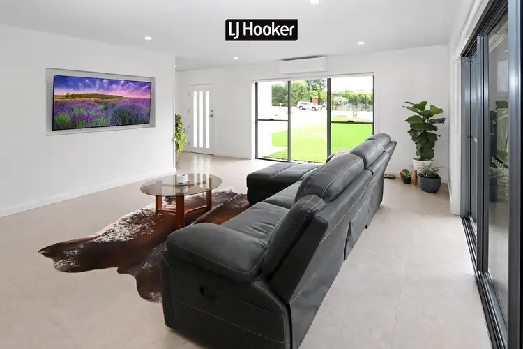 Sixth view of Homely house listing, 14 Stainfield Drive, Inverell NSW 2360