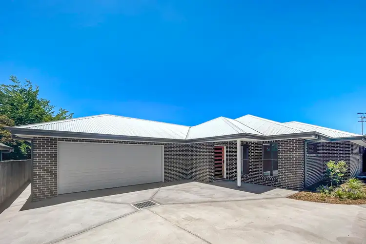 57A Perry Street, Mudgee NSW 2850