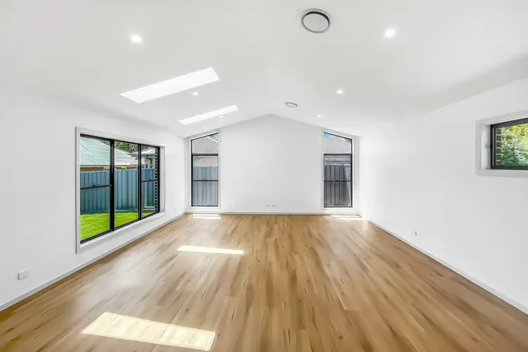 Second view of Homely house listing, 57A Perry Street, Mudgee NSW 2850