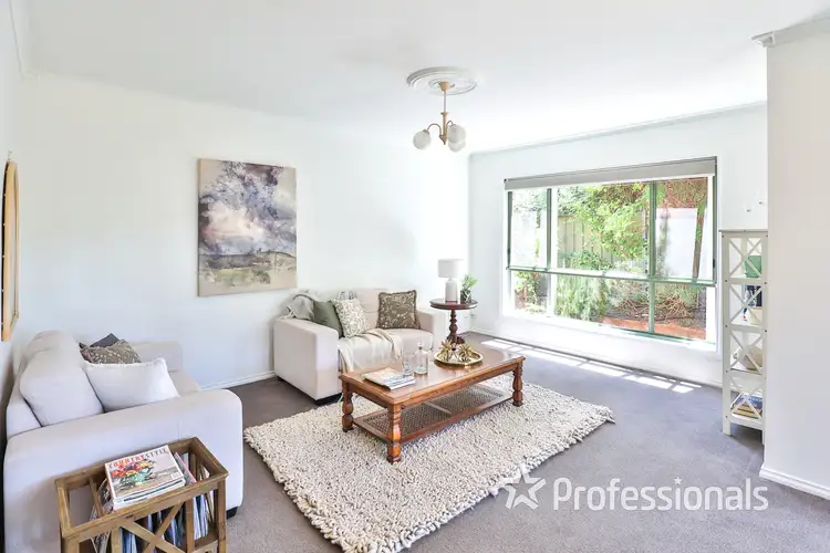 Second view of Homely townhouse listing, 166 Ninth Street, Mildura VIC 3500