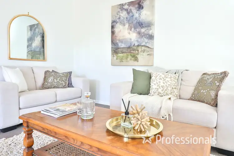 Third view of Homely townhouse listing, 166 Ninth Street, Mildura VIC 3500