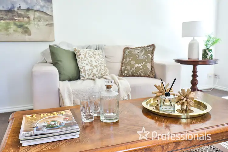 Fourth view of Homely townhouse listing, 166 Ninth Street, Mildura VIC 3500