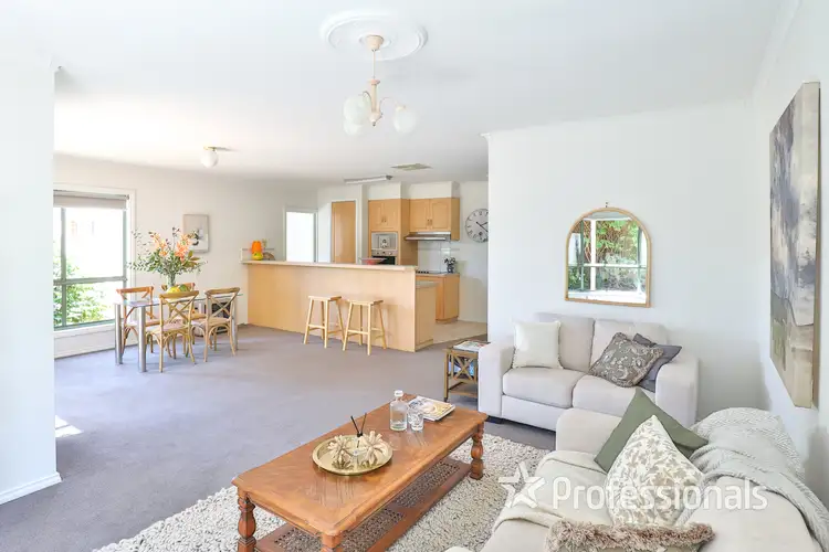 Fifth view of Homely townhouse listing, 166 Ninth Street, Mildura VIC 3500