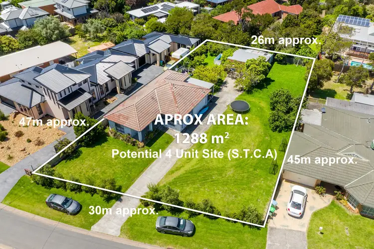 6 Victoria Crescent, Safety Beach VIC 3936