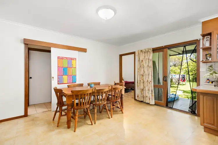 Fifth view of Homely house listing, 6 Victoria Crescent, Safety Beach VIC 3936