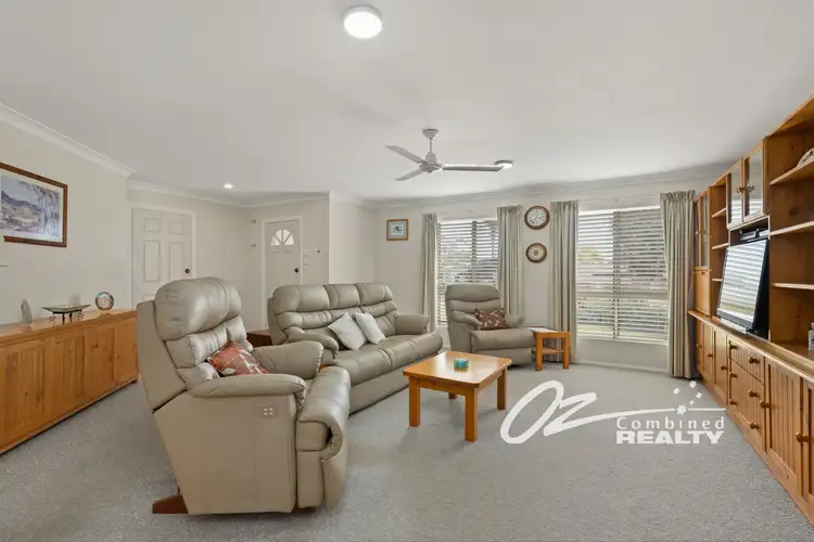 Third view of Homely house listing, 106 Kerry Street, Sanctuary Point NSW 2540