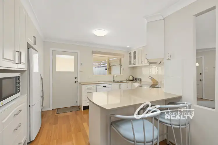Fourth view of Homely house listing, 106 Kerry Street, Sanctuary Point NSW 2540