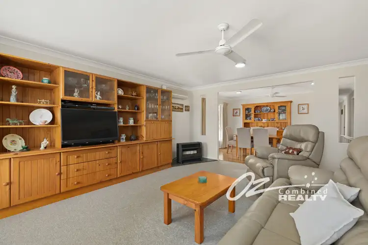 Fifth view of Homely house listing, 106 Kerry Street, Sanctuary Point NSW 2540