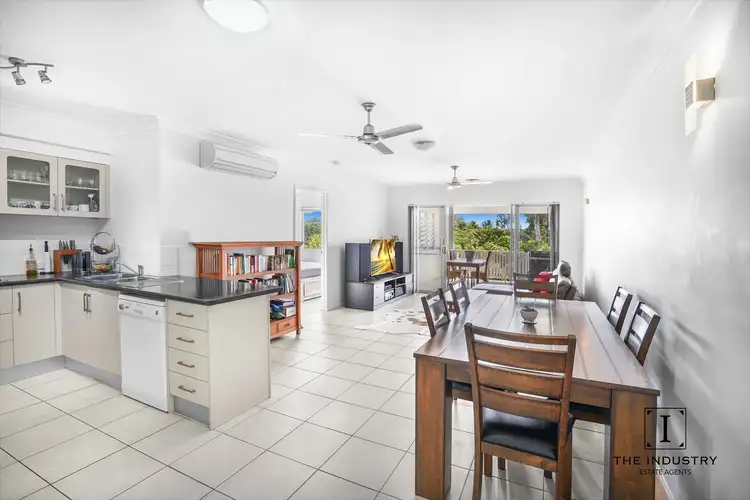 Fifth view of Homely apartment listing, 96/114-118 Trinity Beach Road, Trinity Beach QLD 4879