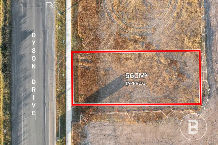 199 Dyson Drive, Alfredton VIC 3350