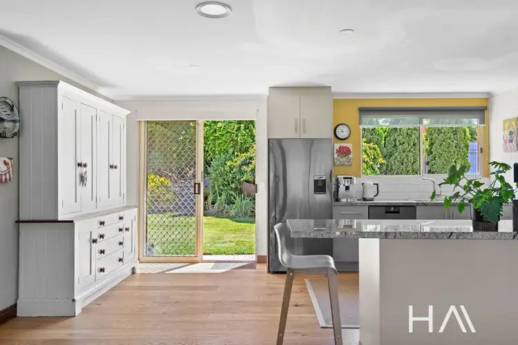 Fifth view of Homely house listing, 21 Longvista Road, Blackstone Heights TAS 7250