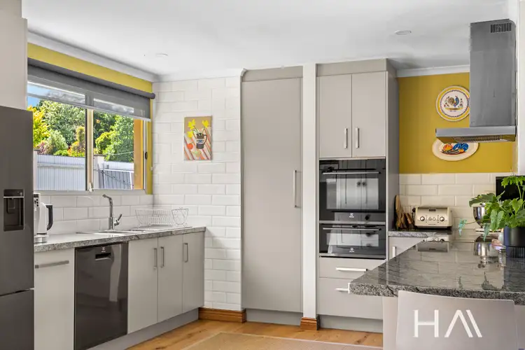 Sixth view of Homely house listing, 21 Longvista Road, Blackstone Heights TAS 7250
