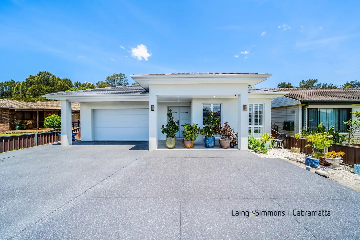 Main view of Homely house listing, 12 Goodacre Avenue, Fairfield West NSW 2165