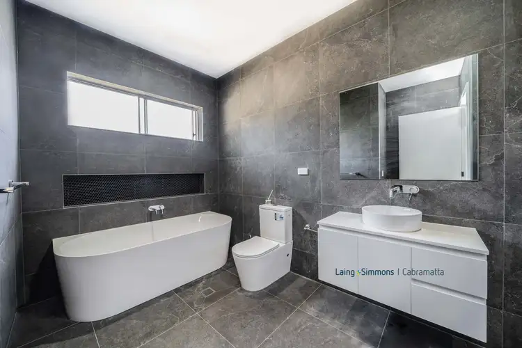 Fifth view of Homely house listing, 12 Goodacre Avenue, Fairfield West NSW 2165