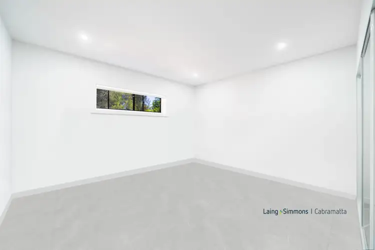 Sixth view of Homely house listing, 12 Goodacre Avenue, Fairfield West NSW 2165