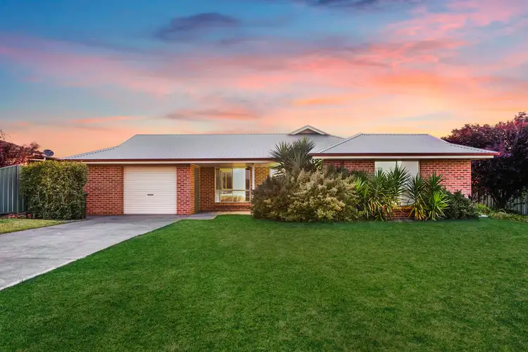 Main view of Homely house listing, 82 White Circle, Mudgee NSW 2850