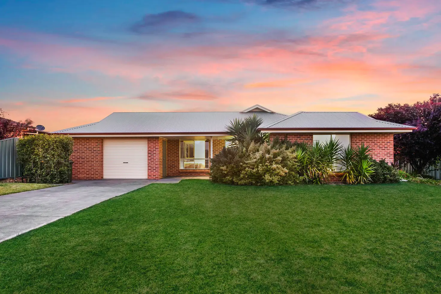 Main view of Homely house listing, 82 White Circle, Mudgee NSW 2850