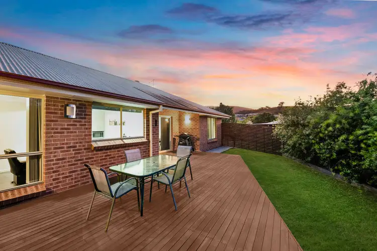 Second view of Homely house listing, 82 White Circle, Mudgee NSW 2850