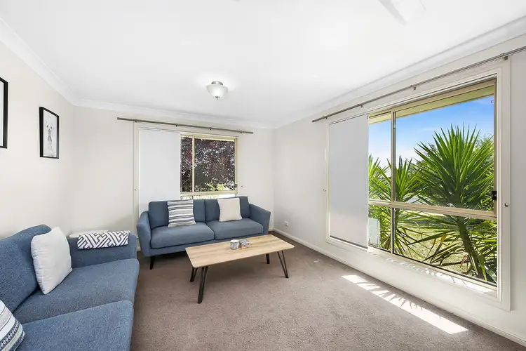 Fifth view of Homely house listing, 82 White Circle, Mudgee NSW 2850