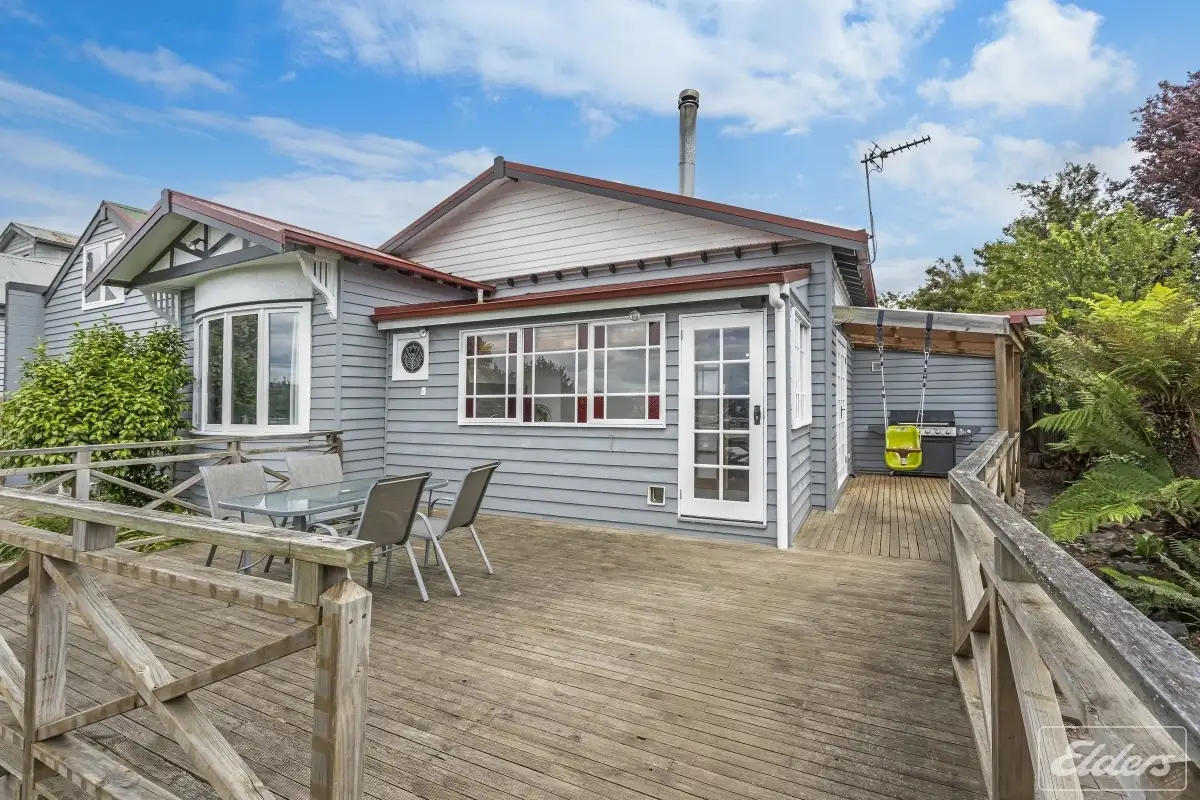 Main view of Homely house listing, 23A Button Street, Mowbray TAS 7248