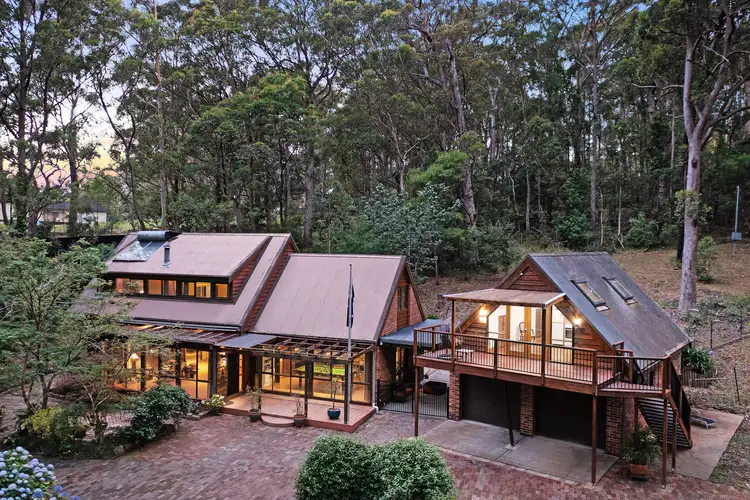 52 Bounty Hill Road, Macmasters Beach NSW 2251