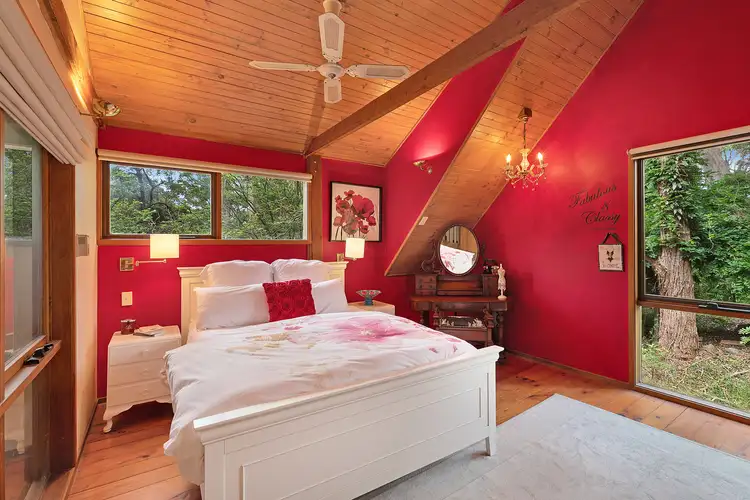 Sixth view of Homely rural property listing, 52 Bounty Hill Road, Macmasters Beach NSW 2251