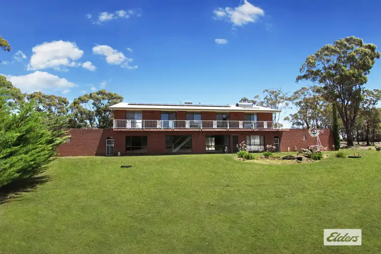 Main view of Homely rural property listing, 101 McKinnons Road, Lockwood VIC 3551