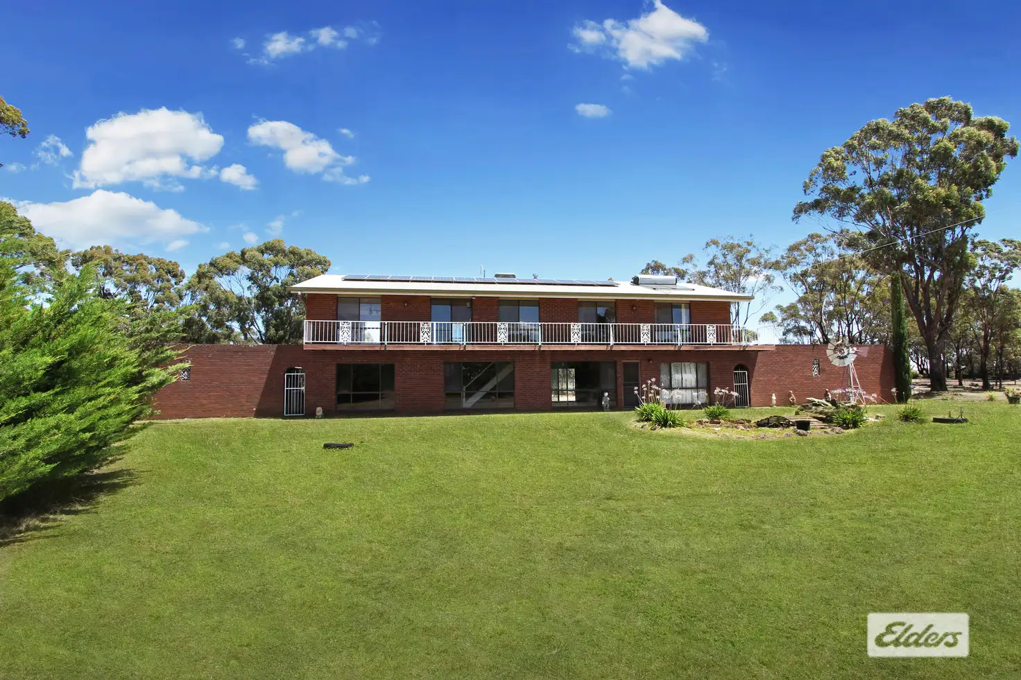 Main view of Homely rural property listing, 101 McKinnons Road, Lockwood VIC 3551