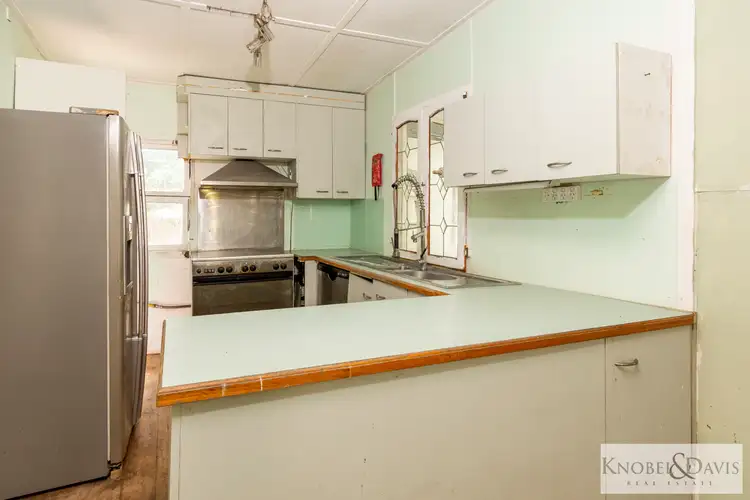 Fifth view of Homely house listing, 6 Lapwing Street, Bongaree QLD 4507
