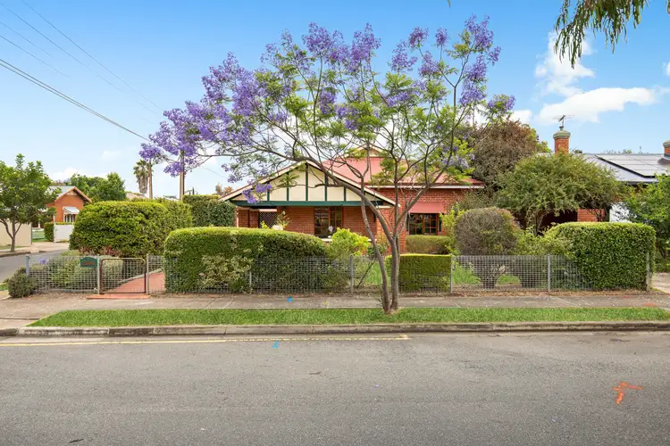 Main view of Homely house listing, 2 Mersey Street, Glandore SA 5037