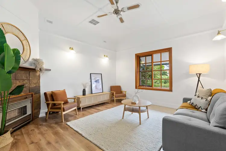 Fourth view of Homely house listing, 2 Mersey Street, Glandore SA 5037
