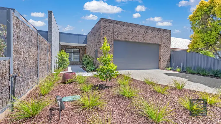 Second view of Homely townhouse listing, 12B Echuca Street, Moama NSW 2731