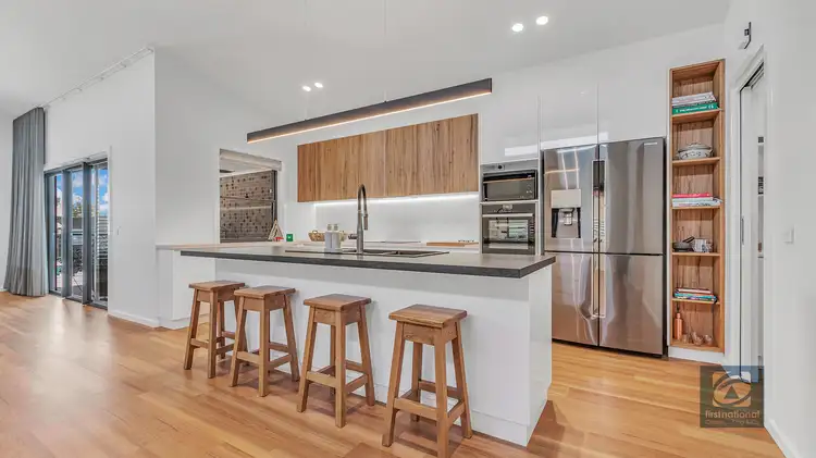 Third view of Homely townhouse listing, 12B Echuca Street, Moama NSW 2731