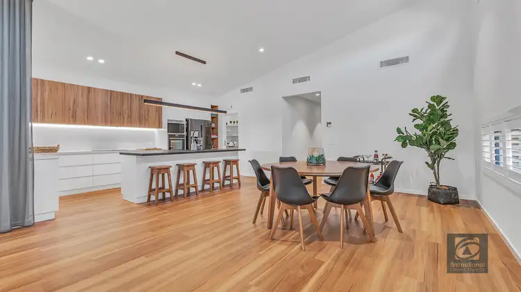 Fifth view of Homely townhouse listing, 12B Echuca Street, Moama NSW 2731