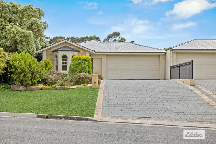 Main view of Homely house listing, 64 Bluehills Road, O'halloran Hill SA 5158