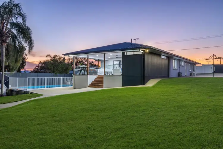 71 Hartley Street, Emu Park QLD 4710
