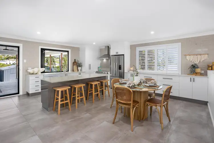 Second view of Homely house listing, 71 Hartley Street, Emu Park QLD 4710