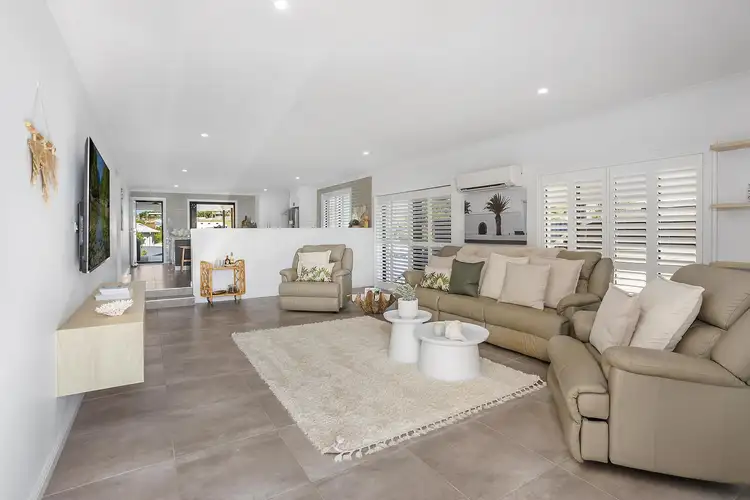 Third view of Homely house listing, 71 Hartley Street, Emu Park QLD 4710