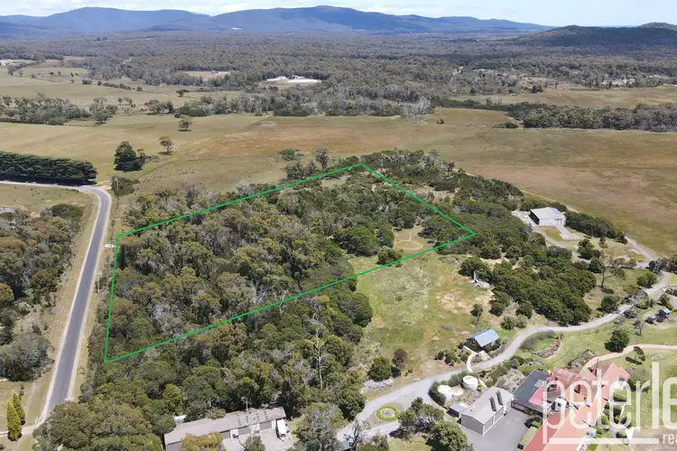 Main view of Homely land listing, LOT Lot 12 Clarence Point Road, Clarence Point TAS 7270