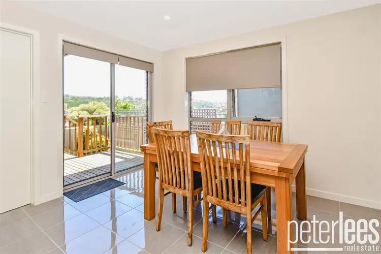 Sixth view of Homely unit listing, 1/18 Waroona Street, Youngtown TAS 7249