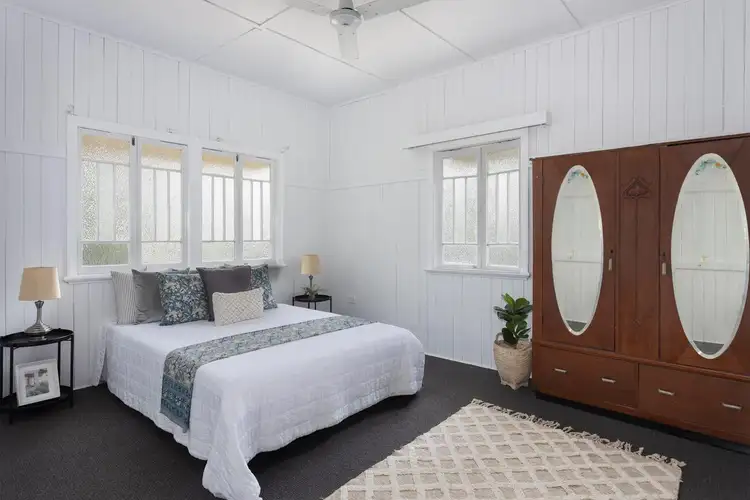 Third view of Homely house listing, 18 Armstrong Street, Berserker QLD 4701