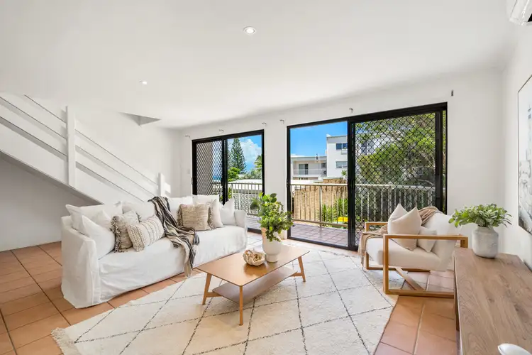Fifth view of Homely unit listing, 4/1539 David Low Way, Point Arkwright QLD 4573