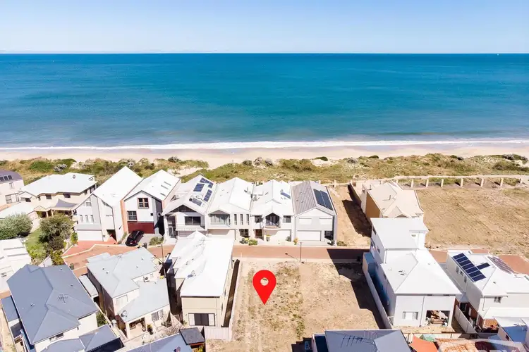 Main view of Homely land listing, 28/68 Hickman Road, Silver Sands WA 6210