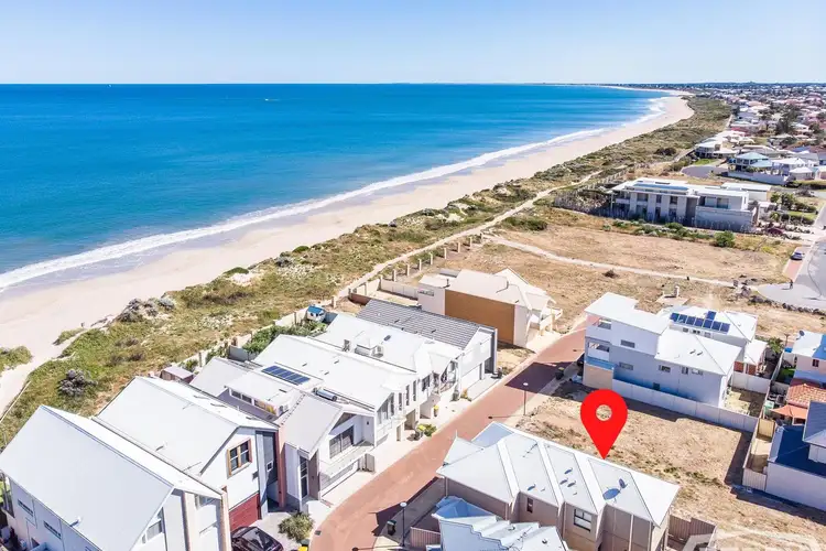 Second view of Homely land listing, 28/68 Hickman Road, Silver Sands WA 6210